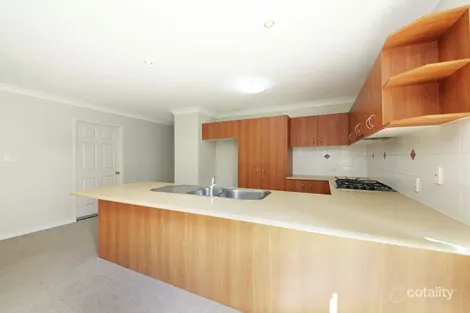 Property photo of LOT 2/2 Atthow Street North Lakes QLD 4509