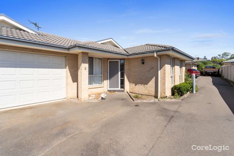 Property photo of 2/14 Kennedy Close Muswellbrook NSW 2333