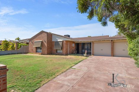 12 Landrail Rd, Stirling, WA 6021