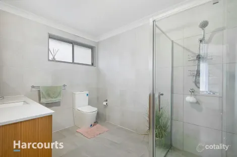 Property photo of 3 Royal Place St Clair NSW 2759