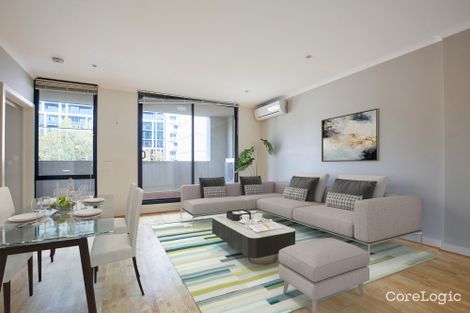 Property photo of 15/540 Swanston Street Carlton VIC 3053