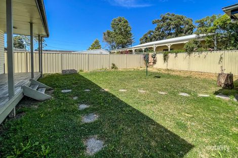 Property photo of 10 Foley Street Gwynneville NSW 2500