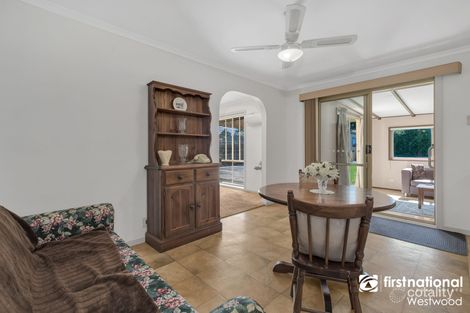 Property photo of 2 Kimberley Road Werribee VIC 3030
