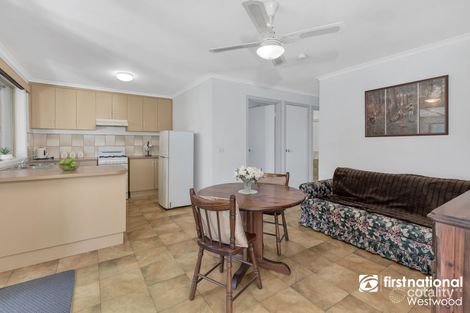 Property photo of 2 Kimberley Road Werribee VIC 3030