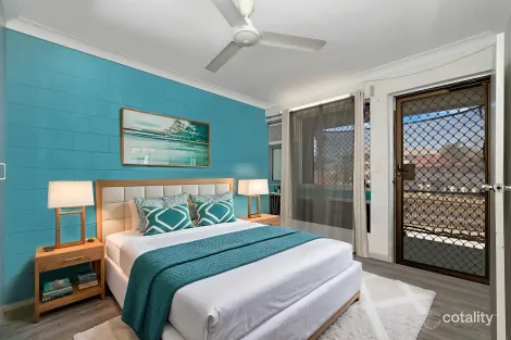 Property photo of 8/153 Nathan Street Cranbrook QLD 4814