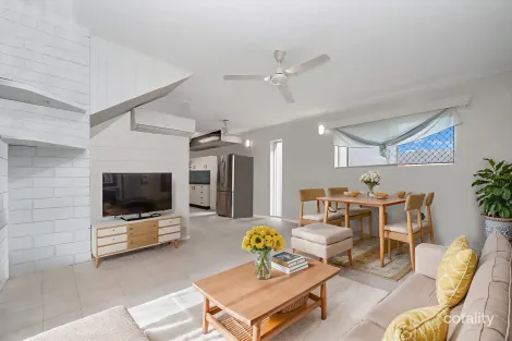 Property photo of 8/153 Nathan Street Cranbrook QLD 4814