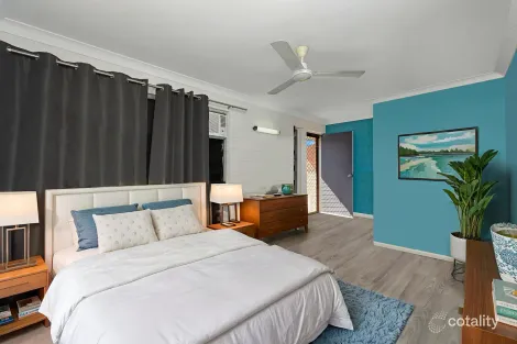 Property photo of 8/153 Nathan Street Cranbrook QLD 4814