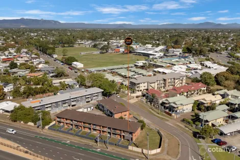 Property photo of 8/153 Nathan Street Cranbrook QLD 4814