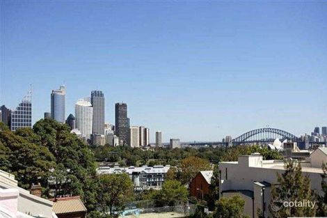 Property photo of 3/18 Rockwall Crescent Potts Point NSW 2011