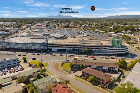 8/153 Nathan St, Cranbrook, QLD 4814