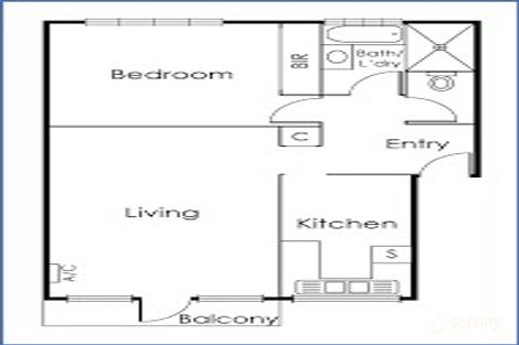 11/31 Kensington Rd, South Yarra, VIC 3141