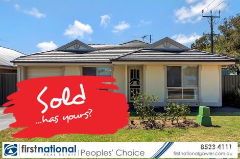 55 Britha Ave, Evanston, SA 5116