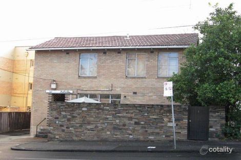 5/765 Punt Rd, South Yarra, VIC 3141