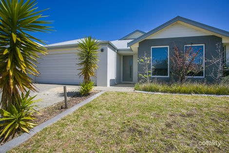 Property photo of 35 Farnham Pass Alkimos WA 6038