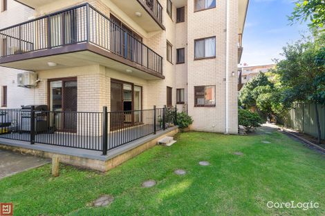 Property photo of 1/38 Market Street Wollongong NSW 2500