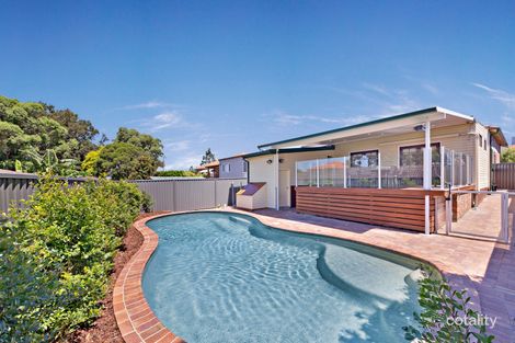 Property photo of 30 Scott Street Belfield NSW 2191