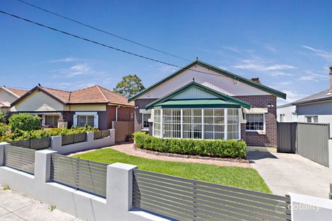 Property photo of 30 Scott Street Belfield NSW 2191