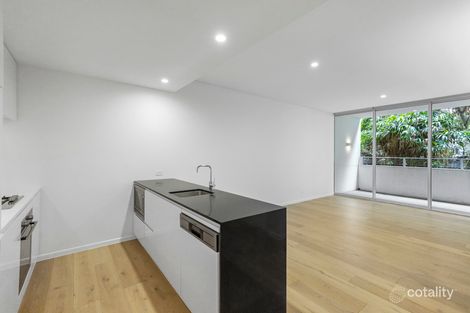 Property photo of 505/8 Northcote Street Naremburn NSW 2065