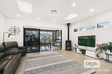 Property photo of 15A Ruby Road Gymea NSW 2227
