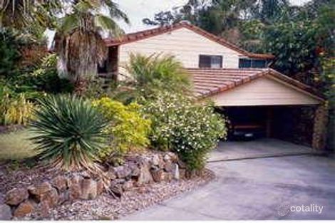 Property photo of 25 Nabarlek Drive Worongary QLD 4213