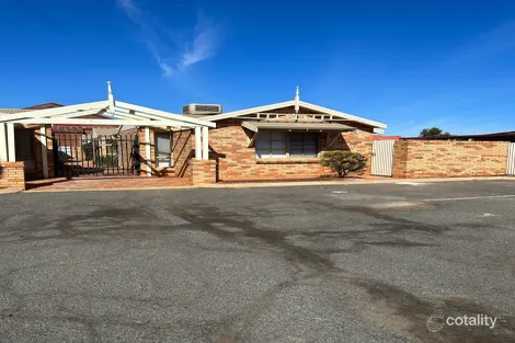 Property photo of 6/46 Moran Street Boulder WA 6432