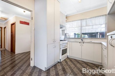 Property photo of 28 Crimson Drive Doveton VIC 3177