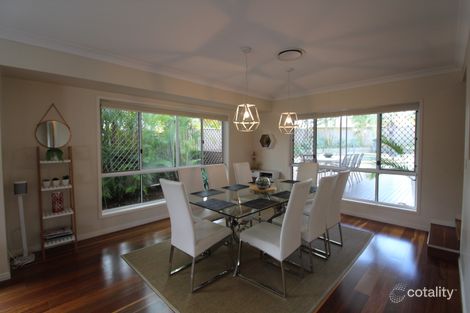 Property photo of 3 Strathmore Court Robina QLD 4226
