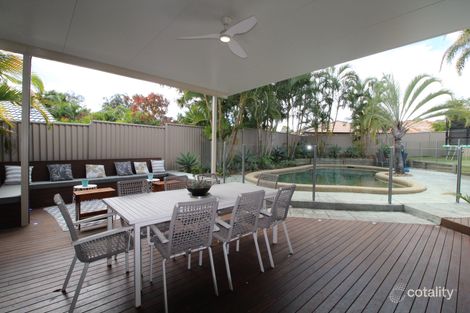 Property photo of 3 Strathmore Court Robina QLD 4226