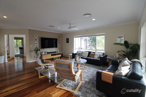 Property photo of 3 Strathmore Court Robina QLD 4226
