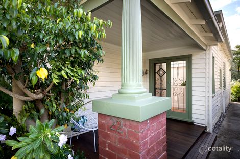 Property photo of 22 Glenmorgan Street Brunswick East VIC 3057