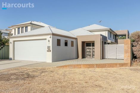 Property photo of 2 Noosa Lane Aubin Grove WA 6164