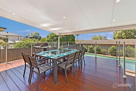 Property photo of 30 Scott Street Belfield NSW 2191