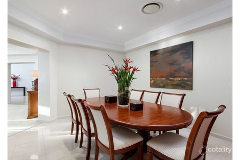 Property photo of 9 Brighton Drive Bella Vista NSW 2153