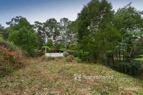 21-25 Mcallister Rd, Monbulk, VIC 3793