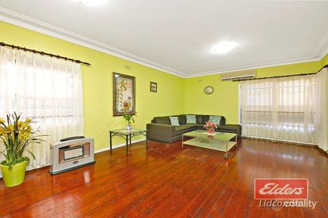 Property photo of 42A Frances Street Lidcombe NSW 2141