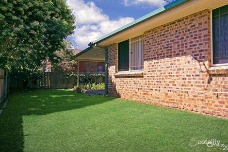 Property photo of 72 Melaleuca Drive Metford NSW 2323