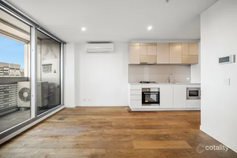 Property photo of 3303/38 Rose Lane Melbourne VIC 3000