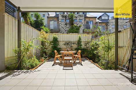 5/4-8 Waugh Ave, North Parramatta, NSW 2151