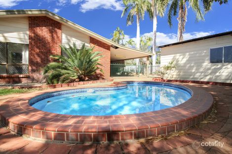 20 Finniss Pl, Katherine East, NT 0850