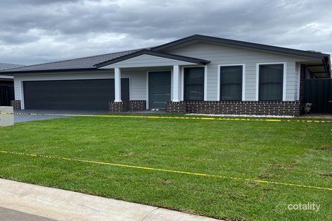 Property photo of 5 Joyner Street Thirlmere NSW 2572