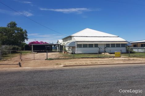 Property photo of 2 Goldring Street Hughenden QLD 4821