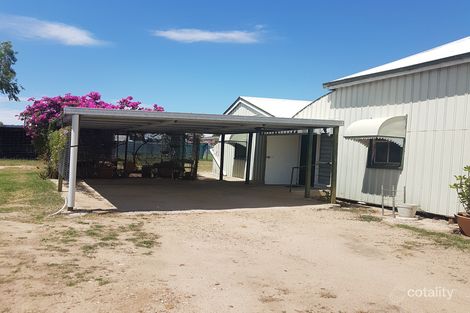 Property photo of 2 Goldring Street Hughenden QLD 4821
