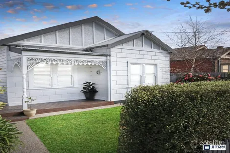 110 Gamon St, Yarraville, VIC 3013