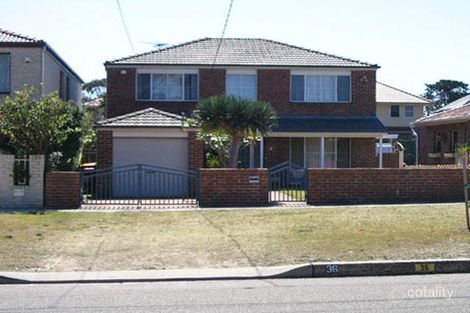36 Pozieres Ave, Matraville, NSW 2036