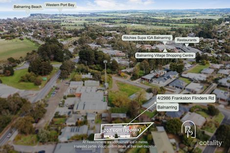 4/2986 Frankston-Flinders Rd, Balnarring, VIC 3926