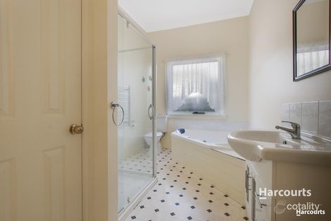 Property photo of 8 Mace Street Montello TAS 7320