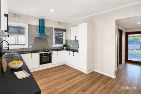 Property photo of 33 Echuca Road Mooroopna VIC 3629