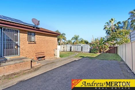 Property photo of 86 Hyatts Road Oakhurst NSW 2761