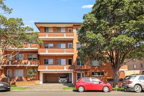 Property photo of 12/70-76 Carlton Parade Carlton NSW 2218