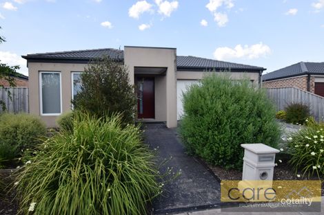 4 Bushman Way, Lynbrook, VIC 3975